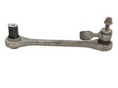 Rear control arm
