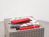 First aid kit