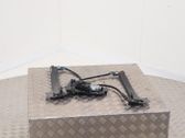 Fensterhebermechanismus ohne Motor Tür vorne