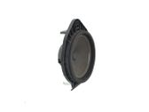 Front door speaker
