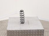 Muelle espiral trasero