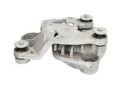 A/C compressor mount bracket