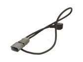 Klopfsensor