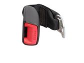 Boucle de ceinture de sécurité arrière