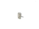 Air conditioning (A/C) expansion valve