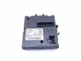 Door central lock control unit/module