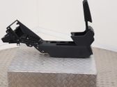Center console