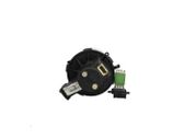 Heater fan/blower