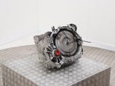 Manual 5 speed gearbox