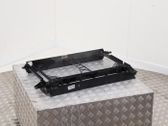 Radiator support slam panel
