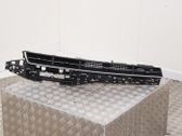 Dash center air vent grill