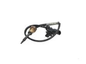 Exhaust pressure sensor
