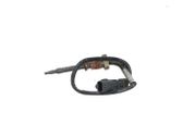 Exhaust pressure sensor