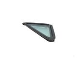 Front vent window/glass (coupe)