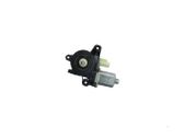 Rear door window regulator motor