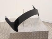 Tailgate/trunk spoiler