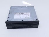 Radio/CD/DVD/GPS head unit