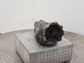 Manual 5 speed gearbox