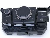 Radio/CD/DVD/GPS head unit