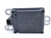 Distronic sensor radar