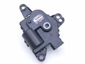 Stellmotor Heizung Klima