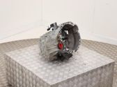 Manual 5 speed gearbox