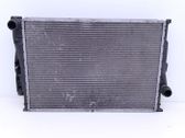 Coolant radiator
