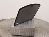 Trunk/boot floor carpet liner