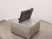 Coolant radiator
