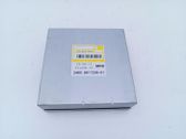 Gearbox control unit/module
