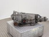 Manual 5 speed gearbox