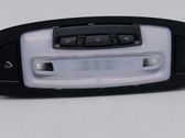 Front seat light
