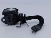 Ceinture de sécurité arrière