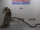 Endtopf Schalldämpfer
