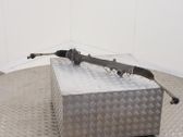 Steering rack mechanical part
