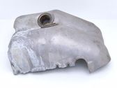 Exhaust heat shield
