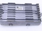 LED ballast control module