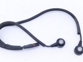 Klopfsensor