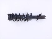 Front shock absorber/damper