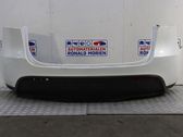 Rear bumper