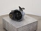 Manual 5 speed gearbox