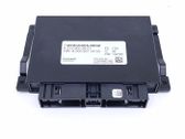 Unidad de control/módulo de la caja de cambios