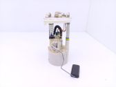 In-tank fuel pump
