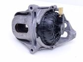 Engine mount bracket