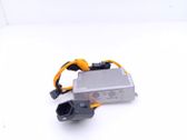 Voltage converter inverter