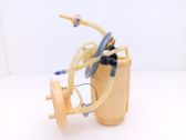 In-tank fuel pump
