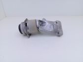 Engine mount bracket