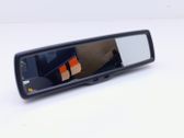 Rear view mirror (interior)