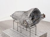 Manual 5 speed gearbox