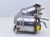 Katalysator / DPF Rußpartikelfilter Dieselpartikelfilter